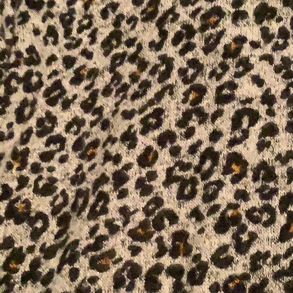 Jane and Delancey Tunic/Sweater Shirt, long sleeve. - Picture 6 of 6